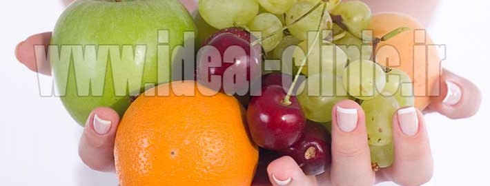 خوراکی های مفید