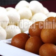 پیروی از رژیم غلط