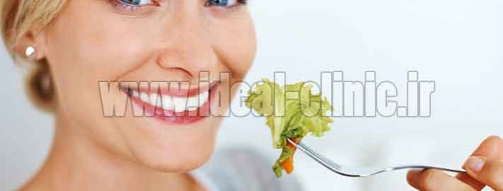 چاق شدن سخت تر است!