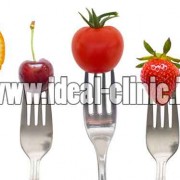 ده نکته برای رسیدن به اندام دلخواه