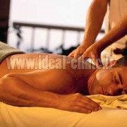 آیا لاغری به وسیله ماساژ حقیقت دارد؟