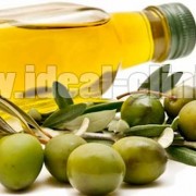 olive oil