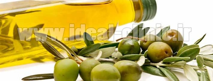 olive oil