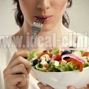 نحوه غذا خوردن