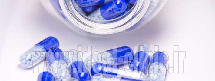 تداخل غذا و دارو