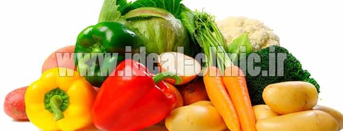 با خوردن این غذاهای سفت لاغر شوید