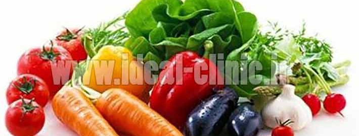 کاربردیترین رژیم غذایی برای کاهش وزن