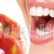 سلامت دندان ها