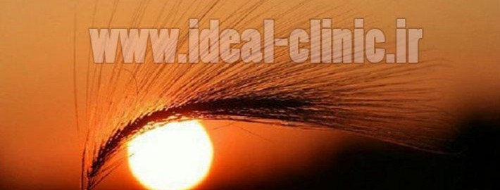 تاثیرات مخرب آفتاب بر پوست