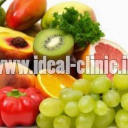 فواید ویتامین ث