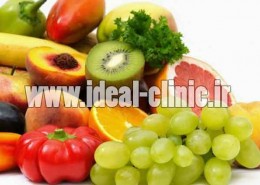 فواید ویتامین ث