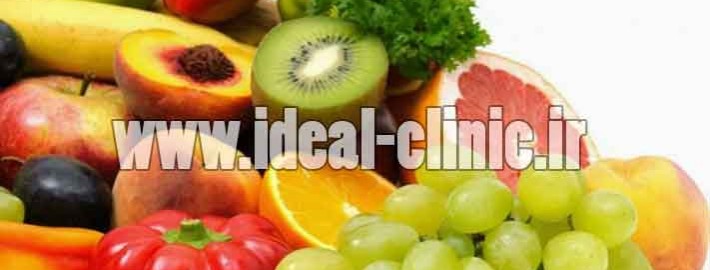 فواید ویتامین ث