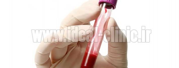 عامل انسداد جریان خون در رگ