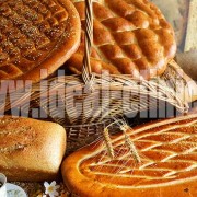 غلات سبوس دار