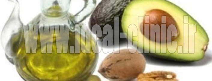 کاهش چربی ها