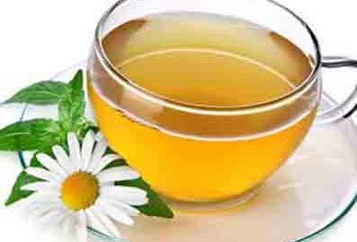 دمنوش بابونه